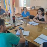 Ejes de gestión para 2024