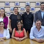 Asumieron los nuevos concejales de la ciudad