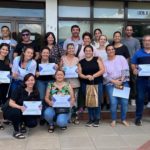 CEPAA cerró su ciclo de capacitaciones con una muy buena propuesta