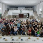 El Expreso y Mutual Tais despidieron el año