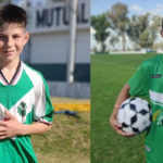 Blas Gaete y Tiziano Carbonell fueron citados por Atlético Rafaela