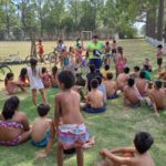 Vuelve la Colonia “Aventura” – Se abren las inscripciones
