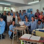El municipio y un reconocimiento al compromiso ambiental
