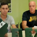 LA FINAL – “Es el partido más importante de la historia del club de los últimos 20 años