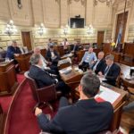 Motta afirmo que las Mutuales «aportan al crecimiento y desarrollo de los pueblos»