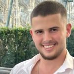 EN GAZA – El Ejército de Israel recuperó el cuerpo del sobrino de León Gieco