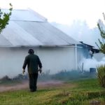 DENGUE – La Provincia informa sobre la situación epidemiológica y prevención