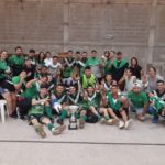 A El Expreso se le escapó el título de Primera de Futsal en una final dramática