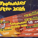 Salió a la venta el abono para los carnavales 2024