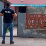 Allanamiento por tenencia de material pornográfico infantil en Las Rosas