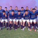 ¡Americano, 19 años después de aquel grito de campeón!