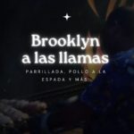 Brooklyn Mucho Rico te espera para comenzar a despedir el año