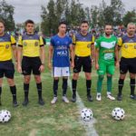 SIN VENTAJAS – El «Clausura» se define en el «Gigante» el próximo domingo