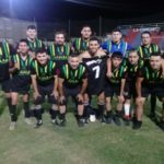 Se jugó la fecha 3 de la Canchita