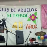 Convocatoria de reempadronamiento del Club de los Abuelos