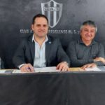 Se realizó la Asamblea General Ordinaria de Trebolense