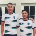 Williams Kemmys anunció a Néstor Dell`Orto como nuevo DT