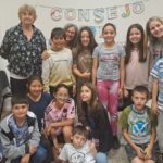 EDUCACIÓN – Un año lleno de acciones con las instituciones escolares