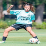 De Castelar a la AFA: Emma Córdoba convocada a la preselección Juvenil