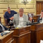 MOTTA Y LAS MUTUALES – «Es importante recibirlas en el Senado por lo que aportan económicamente a nuestras localidades»