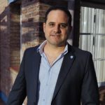 FEDERICO BRUSSA – “Priorizamos tener 27 disciplinas en actividad”