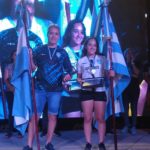 Trebolense tiene este viernes, su Fiesta del Deporte