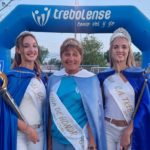 Trebolense ya palpita sus 115 años con una cena llena de espectáculos y ambiente retro