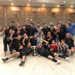 FUTSAL – Trebolense visita a Totoras Juniors en Reserva y Primera