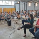 Avanza el programa de Gestión Integral de Residuos Orgánicos