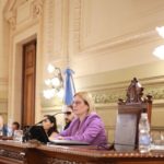 La Legislatura aprobó la creación de una agencia de inteligencia