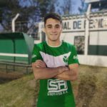 DÍAZ – «Estamos tranquilos porque sabemos a lo que jugamos y tenemos una identidad de juego»