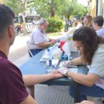 VIH – Se realizaron más de 100 testeos durante el fin de semana