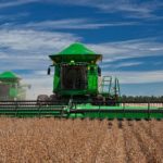 Retenciones al agro – El Gobierno busca elevarlas dos puntos