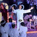 «La Navidad de mi ciudad» fue mezcla de emoción, arte y espíritu del Niño Jesús