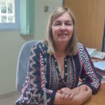 Marina Bordigoni se despide de la comuna pellegrinense con mezcla de emoción y ansiedad por el nuevo cargo en Santa Fe