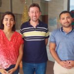 AGENCIA PARA EL DESARROLLO – Nueva comisión con el objetivo de profundizar la articulación público-privada