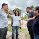 INUNDACIONES – Obras frenadas y decisiones urgentes