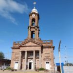 HOY – Pesebre, Ballet El Trébol, Orquesta Sinfónica y coros frente a la Iglesia