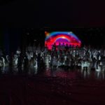 PATIN ARTISTICO DE TREBOLENSE – Cuando el brillo es real y se ve incluso detrás del arco iris