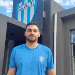 RAMIRO GIANNETTI Y EL FRANCISCO CAFFARO – «Queremos darle calidad al torneo»