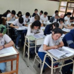 Santa Fe eliminó la no repitencia en la escuela secundaria
