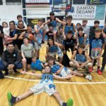 ACBOS COPA DE PLATA – Trebolense clasificó a la final en U 14