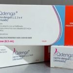 La vacuna contra el «Dengue» ya está disponible en las farmacias