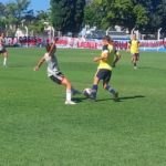 SUSPENDIDO – La Copa Provincia de Santa Fe de fútbol femenino pasa para Semana Santa
