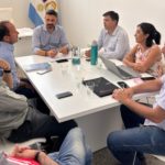 Gestiones para seguir mejorando la calidad ambiental