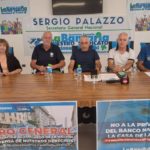 La Mesa Sindical de la ciudad habló tras el DNU y la Ley Ómnibus