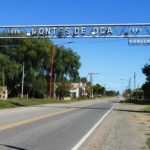 MONTES DE OCA – Salió a caminar, la atacó un perro y terminó internada en Rosario