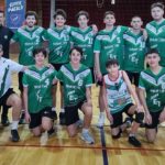 VUELVE EL VOLEY MASCULINO – El Expreso organiza una reunión informativa antes del inicio