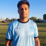 ALEXIS ZALAZAR – “Me convencí de venir por lo que es Trebolense”