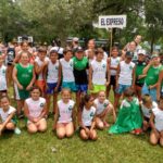 El Expreso y su participación en el primer torneo de la ANCOS